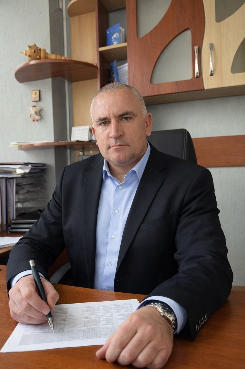 Ситник Олександр Вікторович